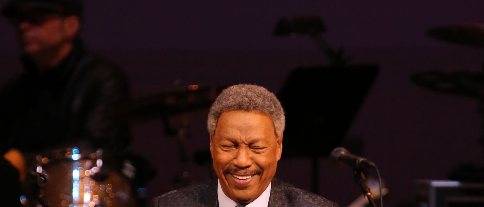 Billy Davis Jr.
