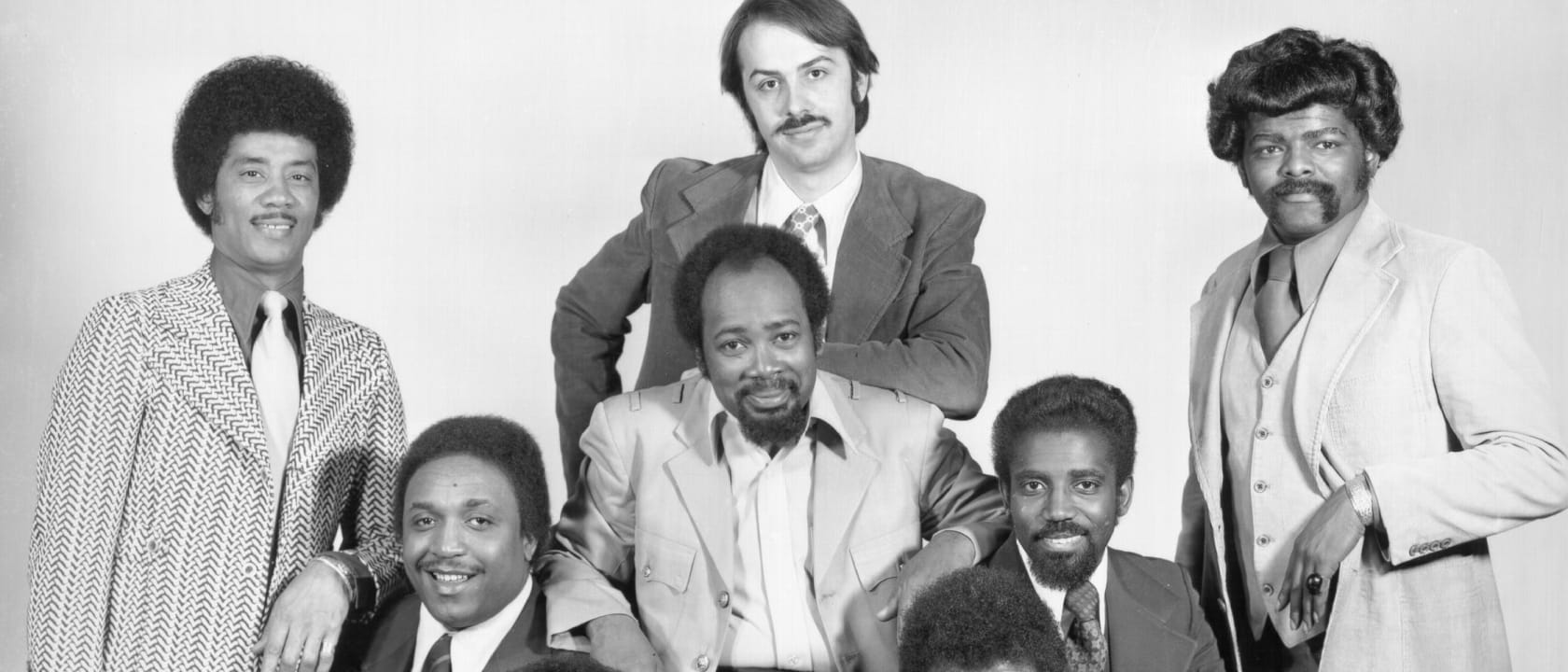 The Fatback Band