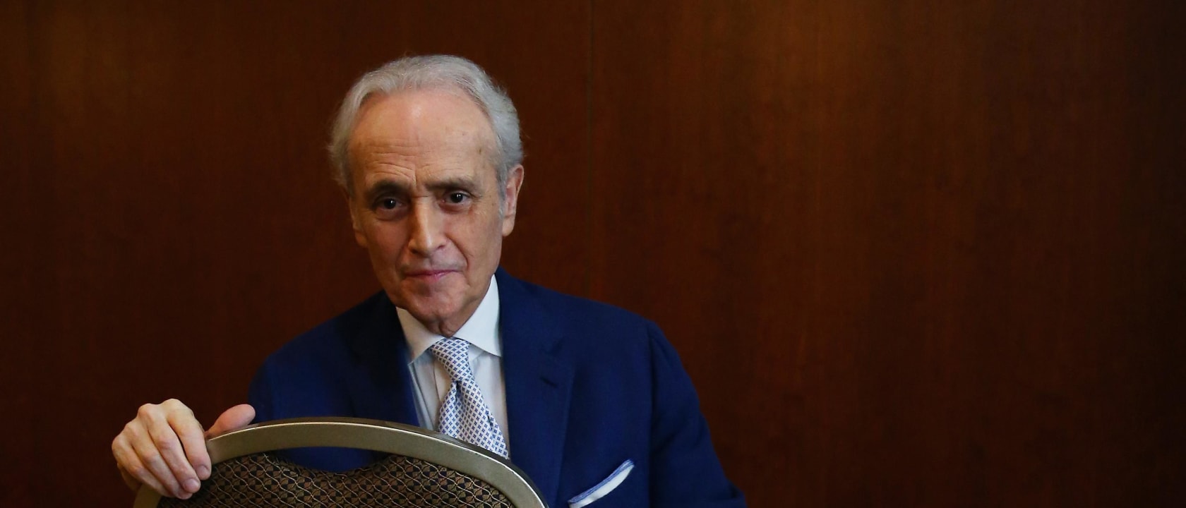Jose Carreras