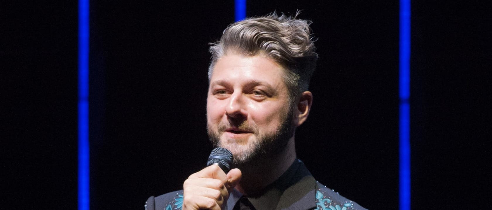 Pierre Lapointe