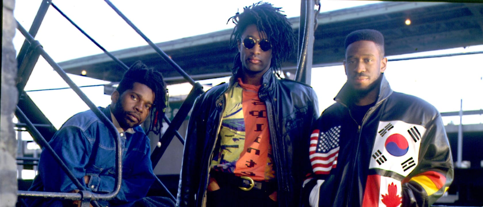 Living Colour