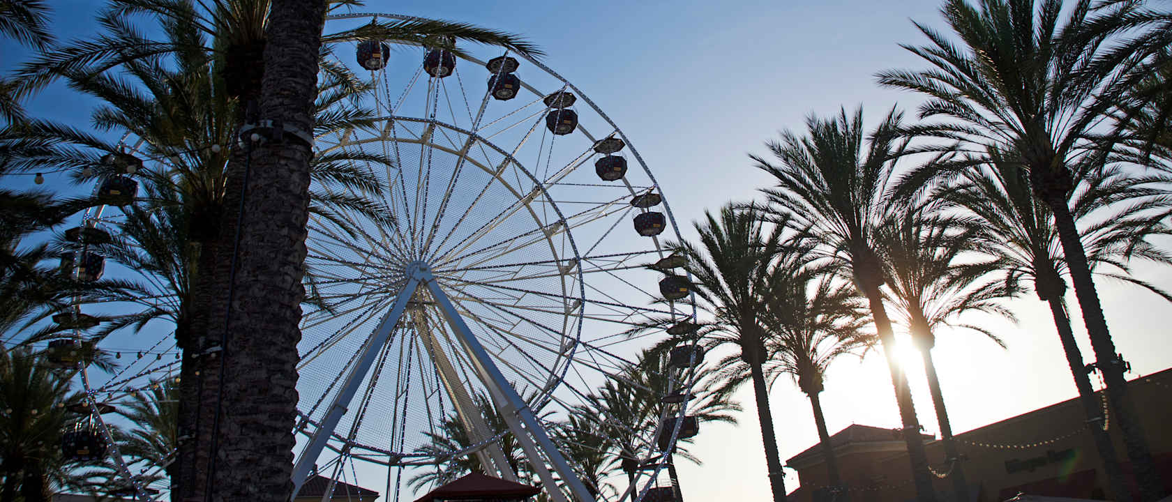 Coachella Music Festival Parking