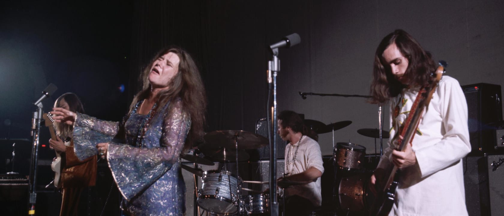 Big Brother and the Holding Company