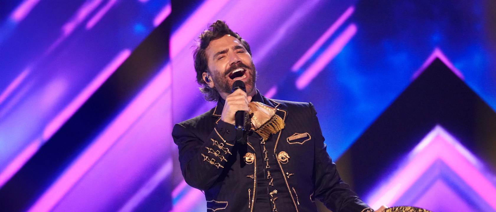 Alejandro Fernandez Parking