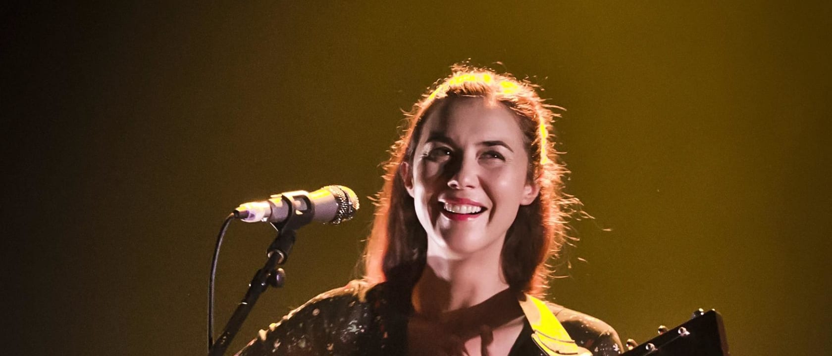 Lisa Hannigan Tickets Vivid Seats