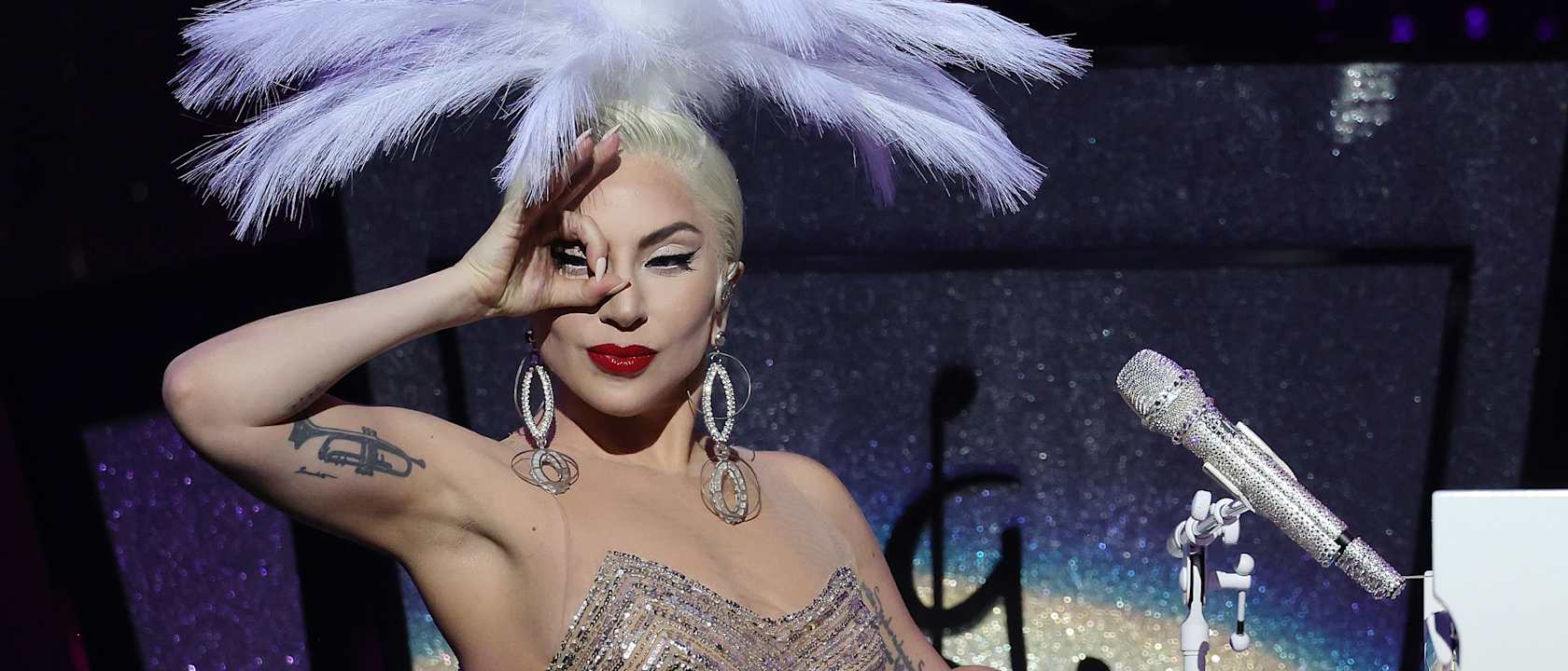 Lady Gaga