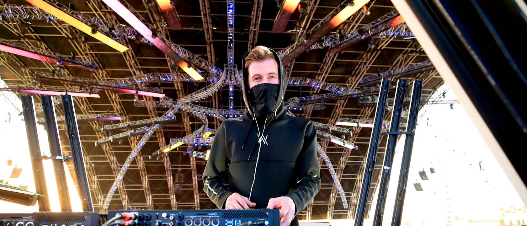 Alan Walker