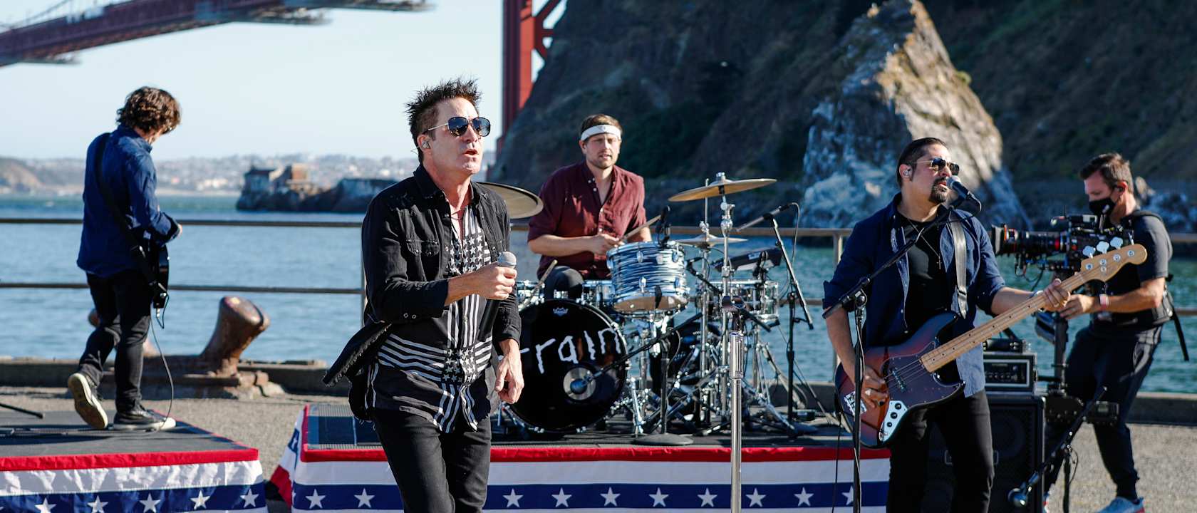 Train - The Pop Band