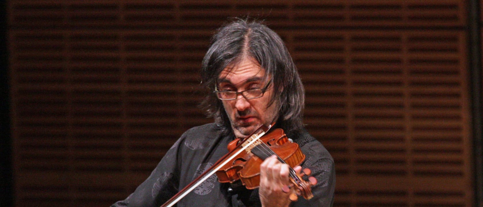 Leonidas Kavakos