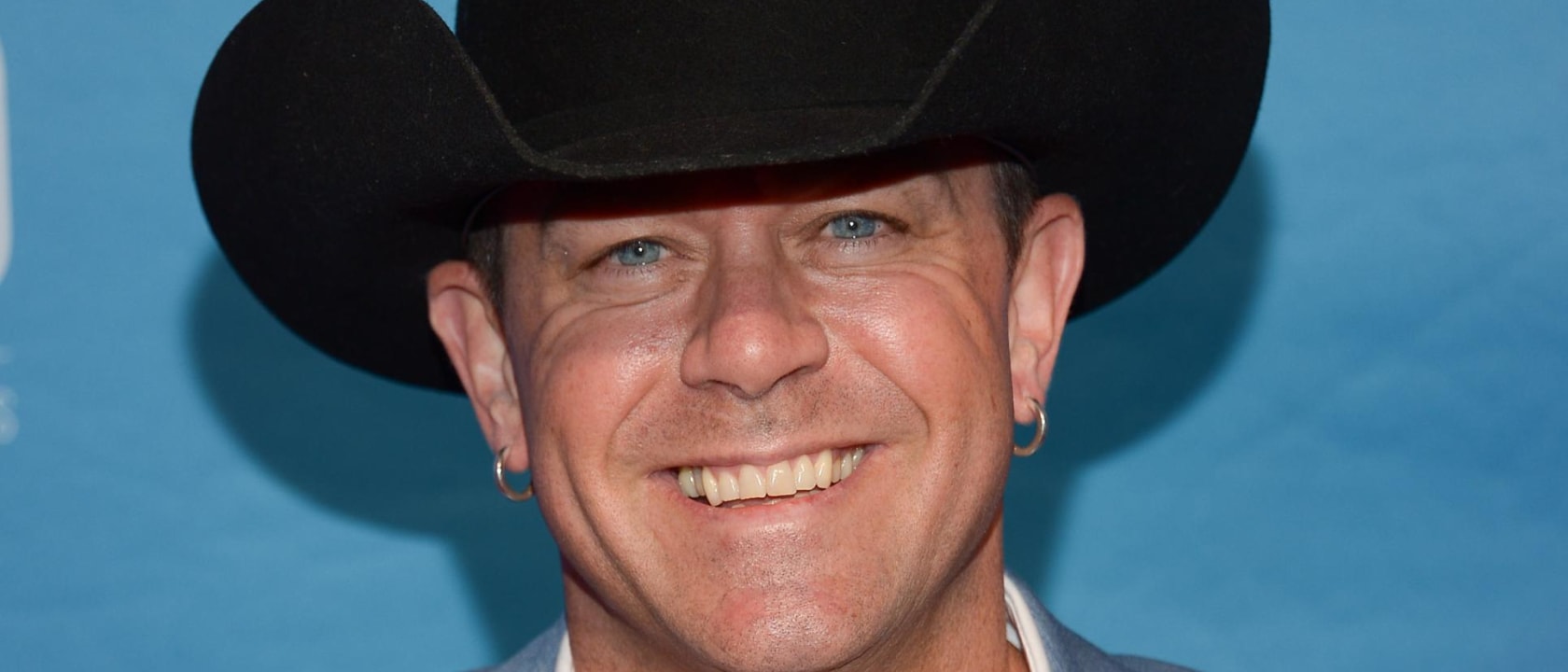 Aaron Pritchett