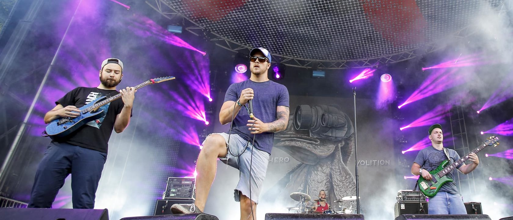 Protest The Hero