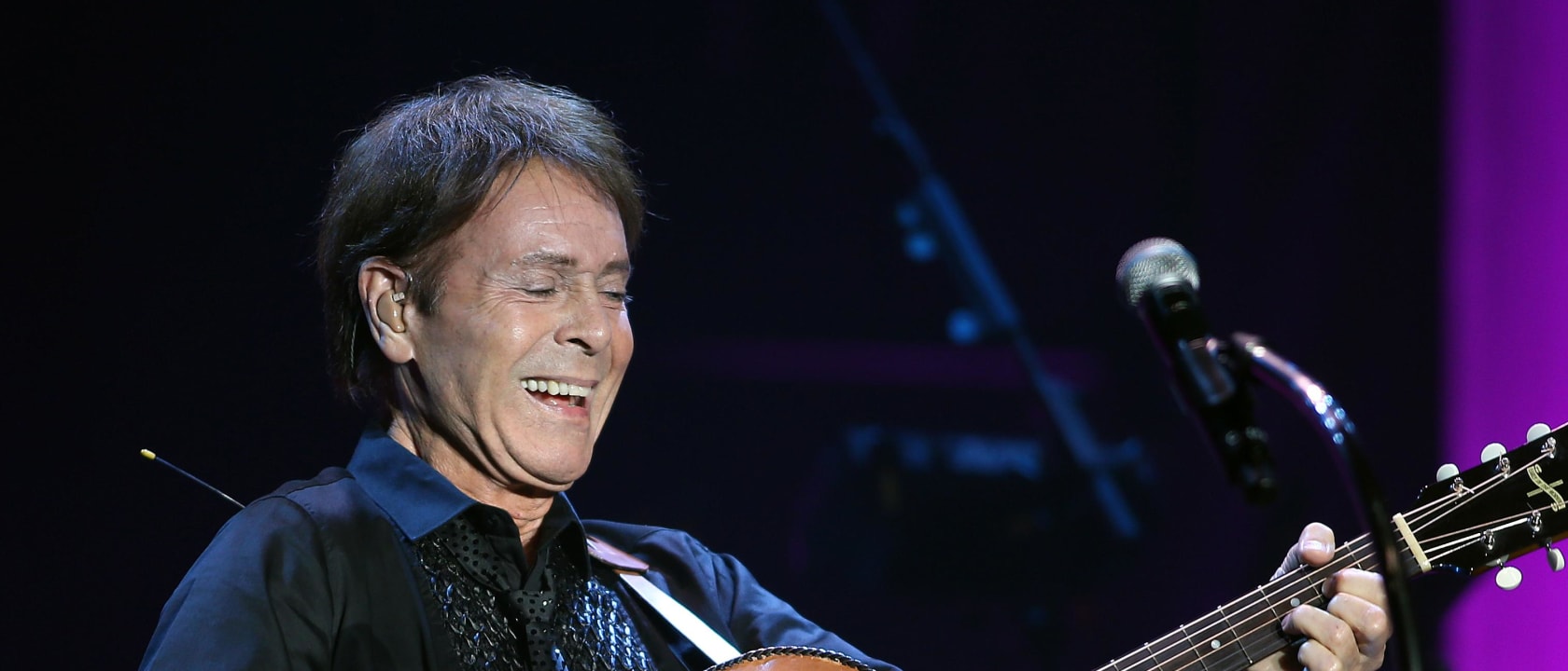 Cliff Richard Tickets & 2024 Tour Dates