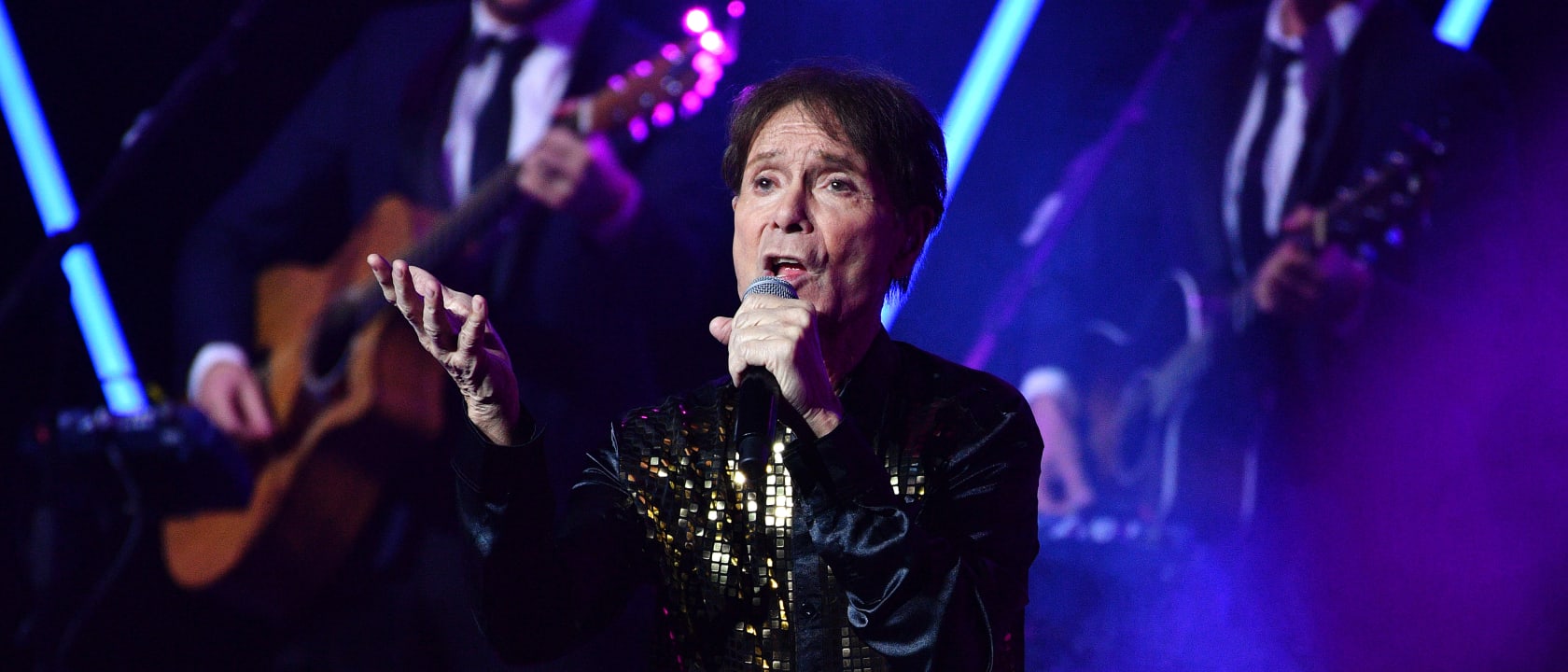 Cliff Richard