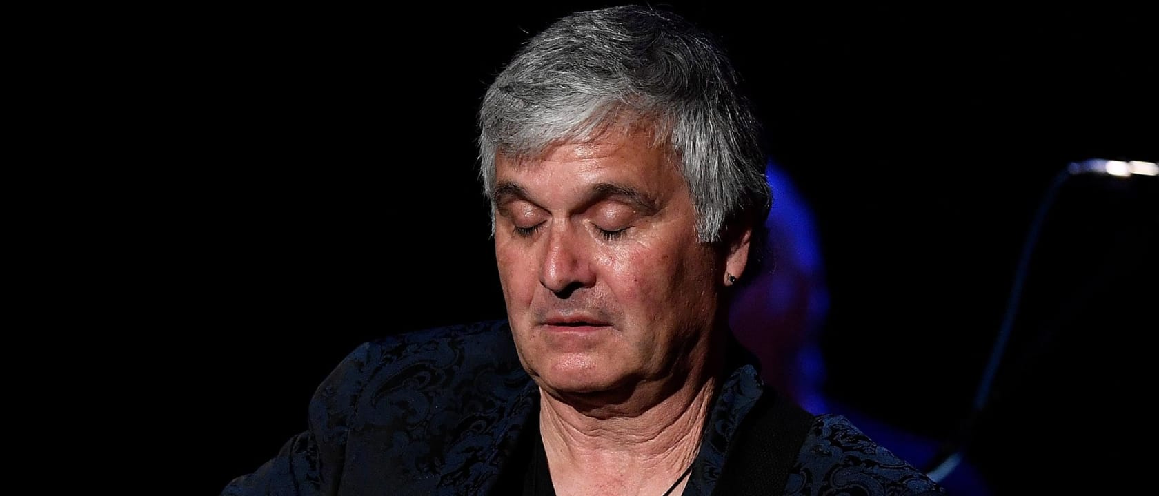 Laurence Juber