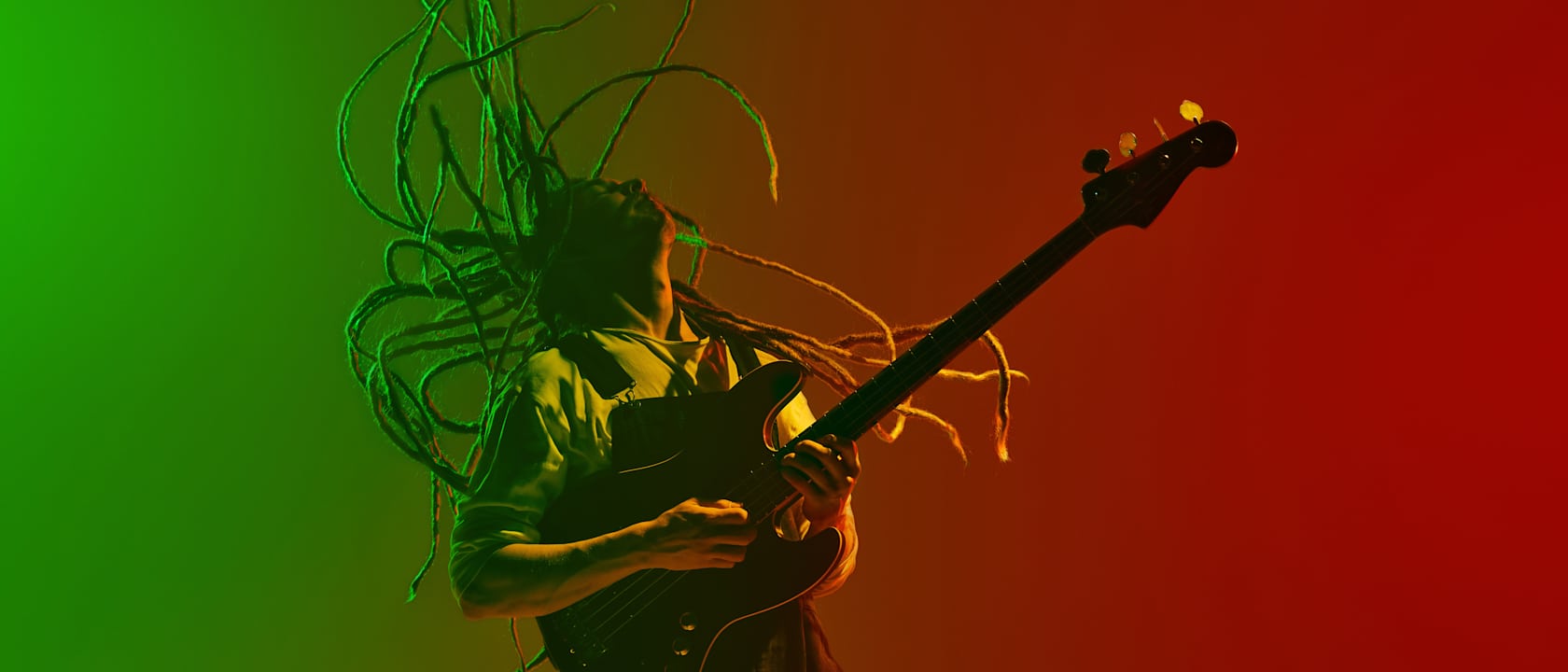 Reggae Fest