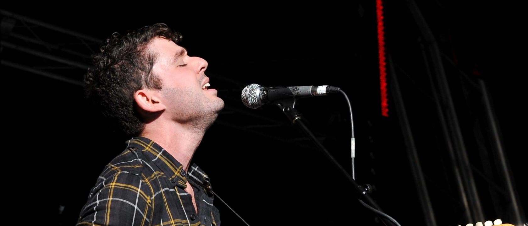 The Antlers