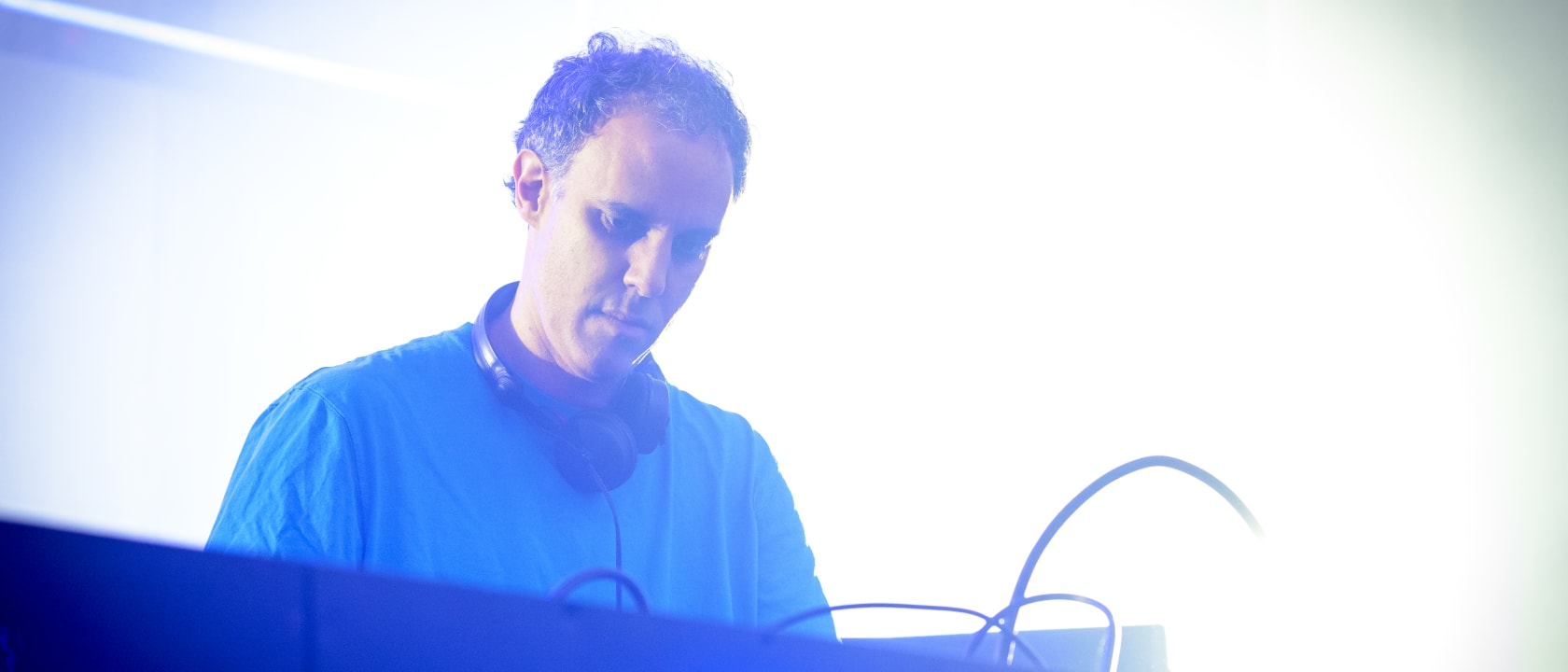 Four Tet