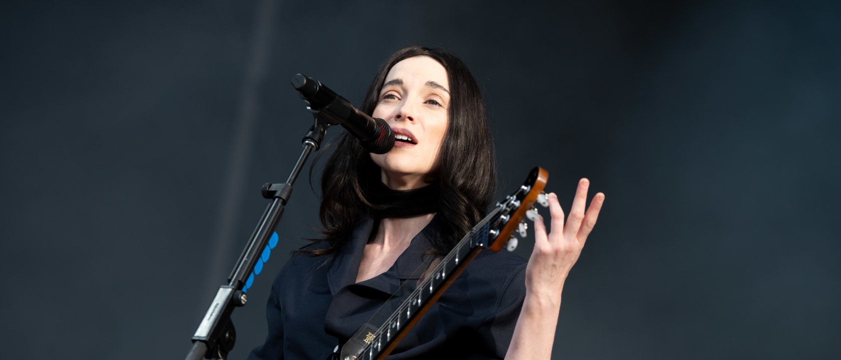 St Vincent Tickets & 2025 Tour Dates
