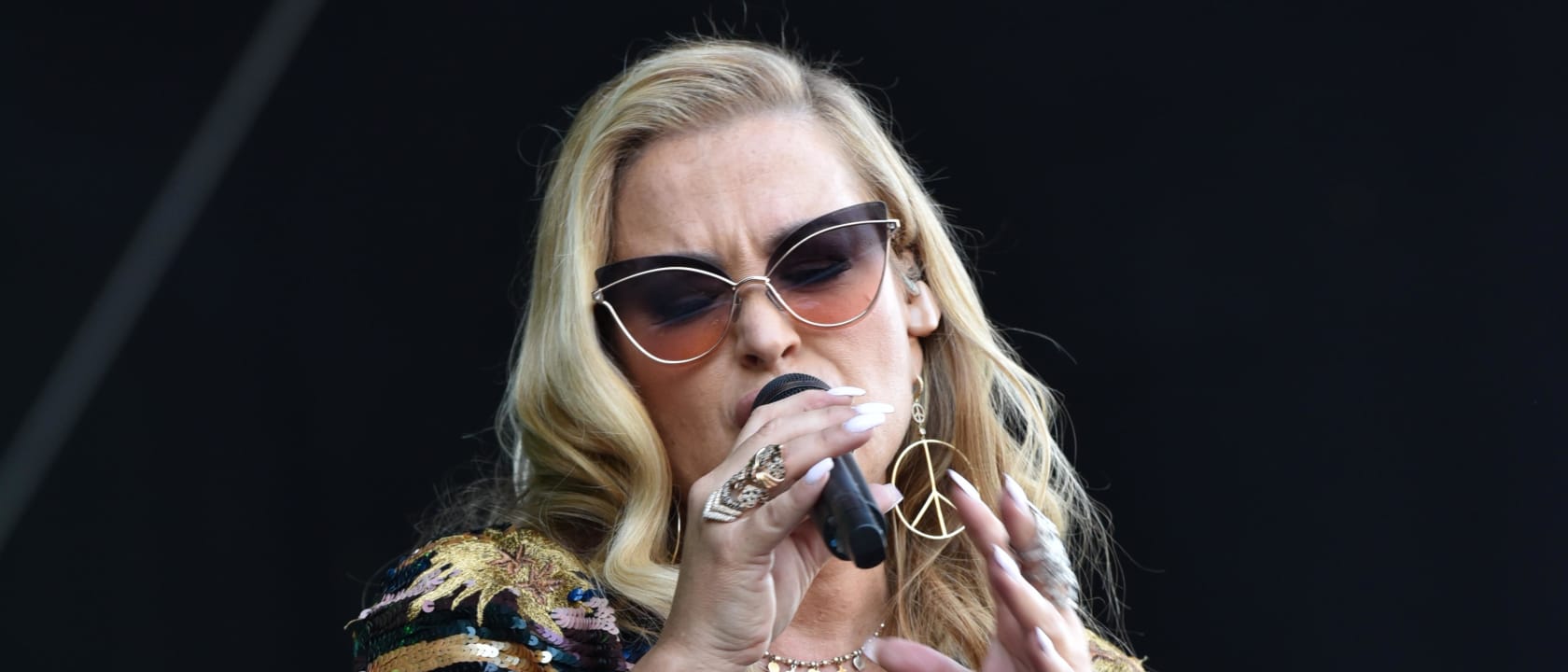 Anastacia