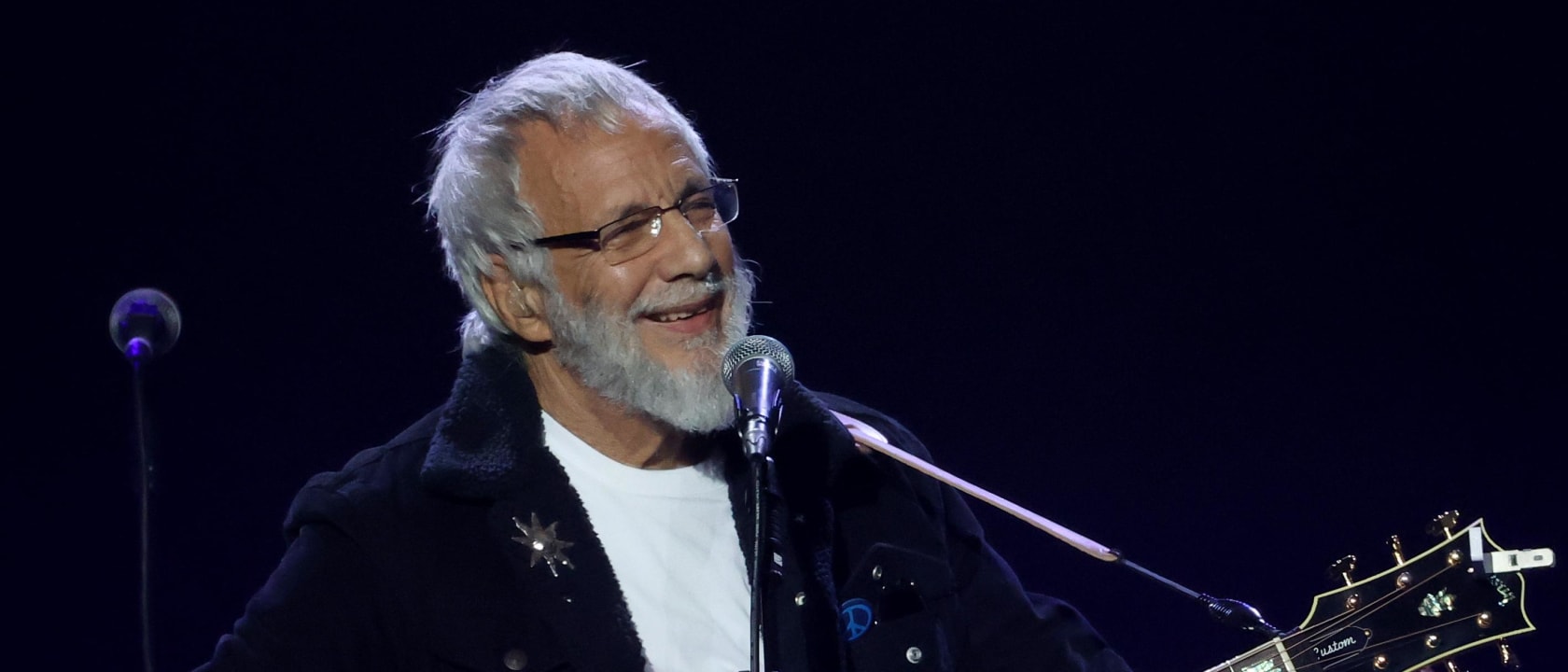 Cat Stevens