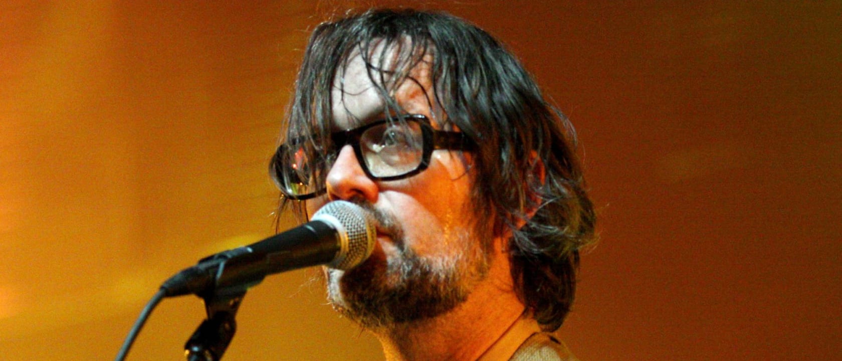 Jarvis Cocker