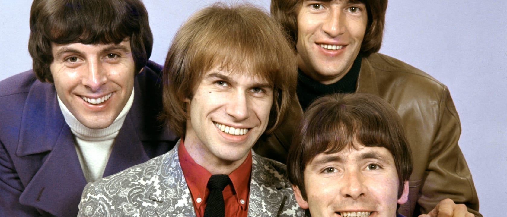The Troggs Tickets & 2025 Tour Dates