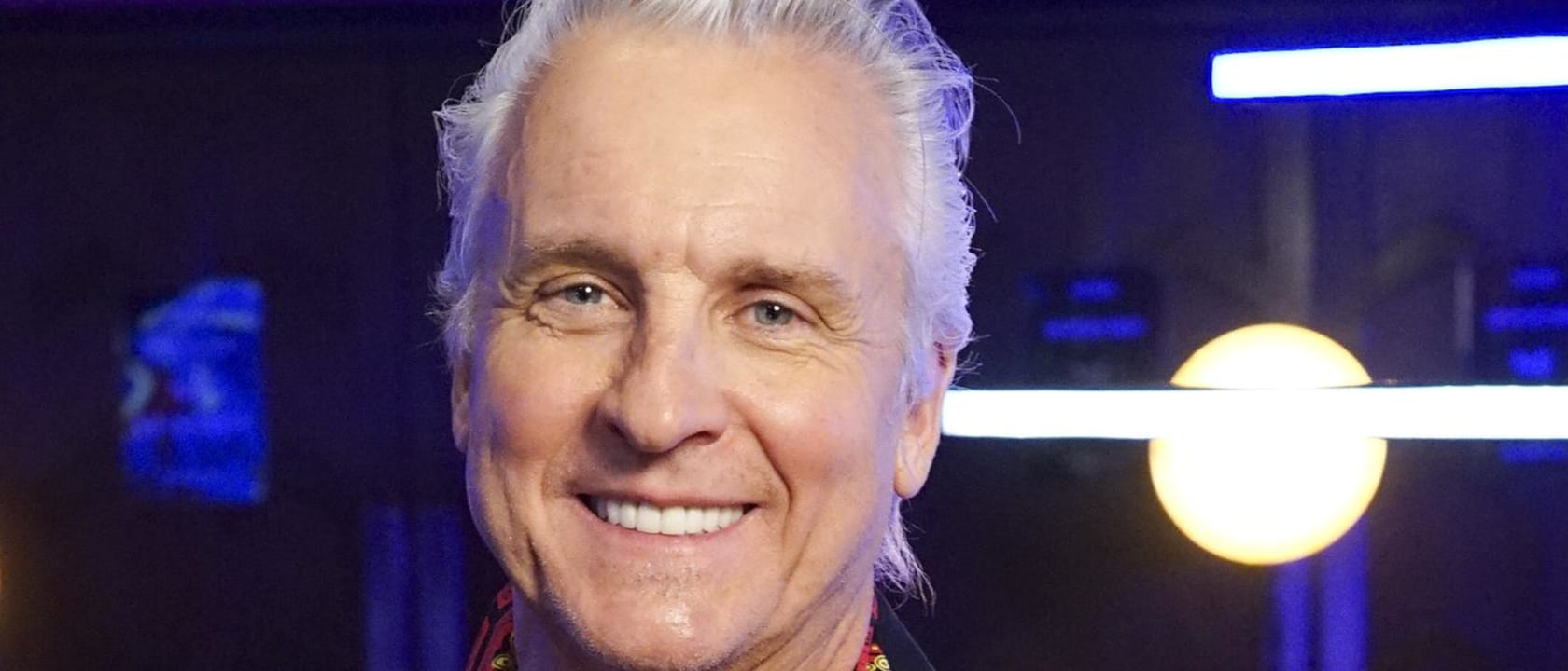 Neil Giraldo