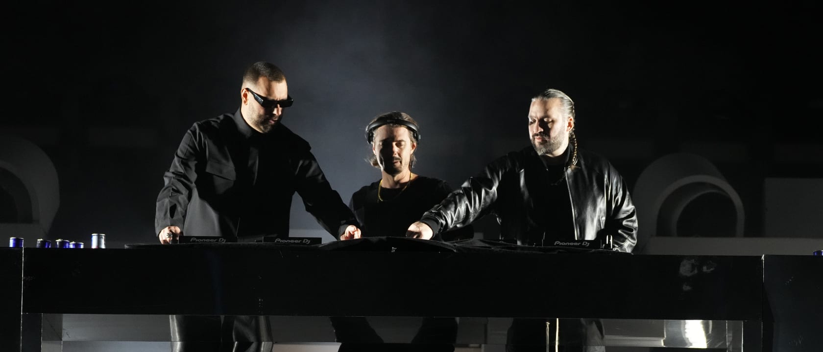 Swedish House Mafia