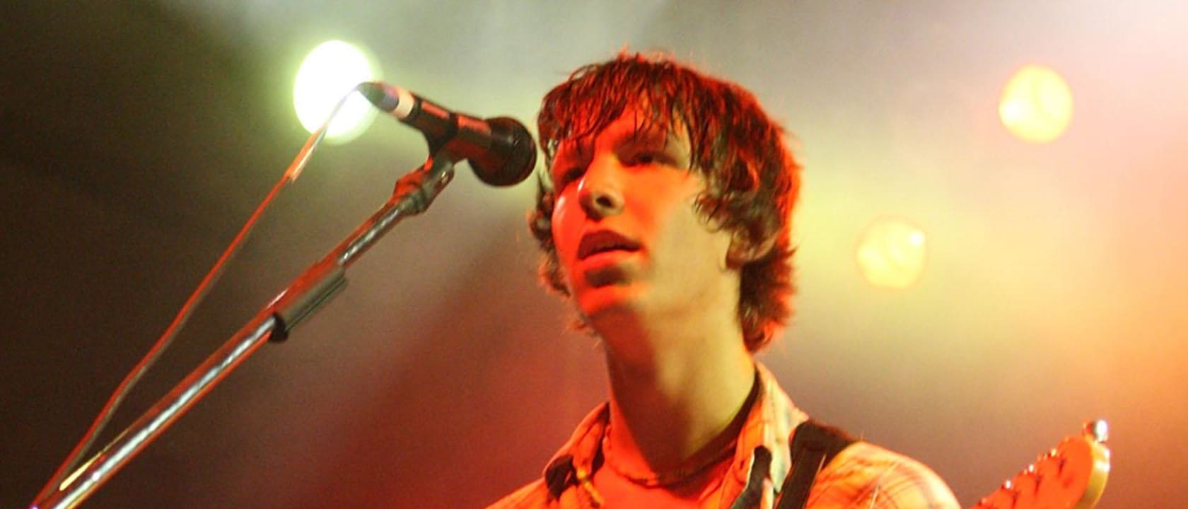 Davy Knowles