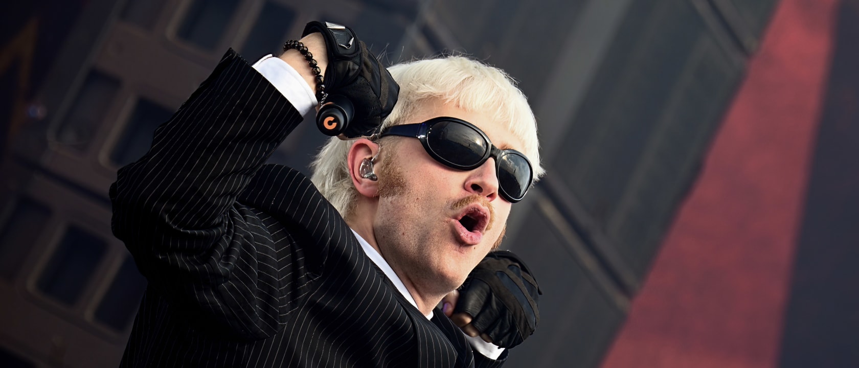 Joost Klein
