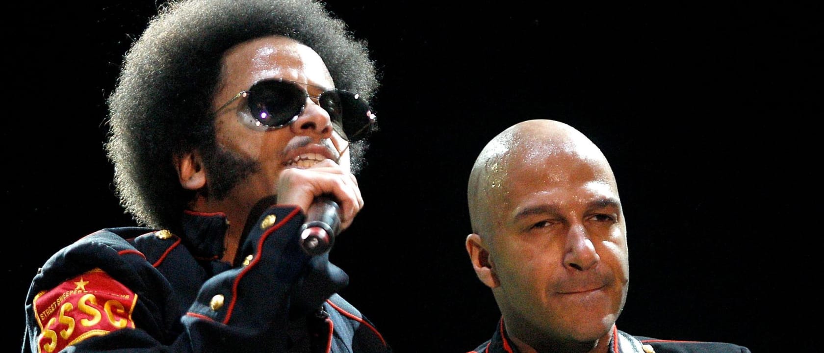 Street Sweeper Social Club