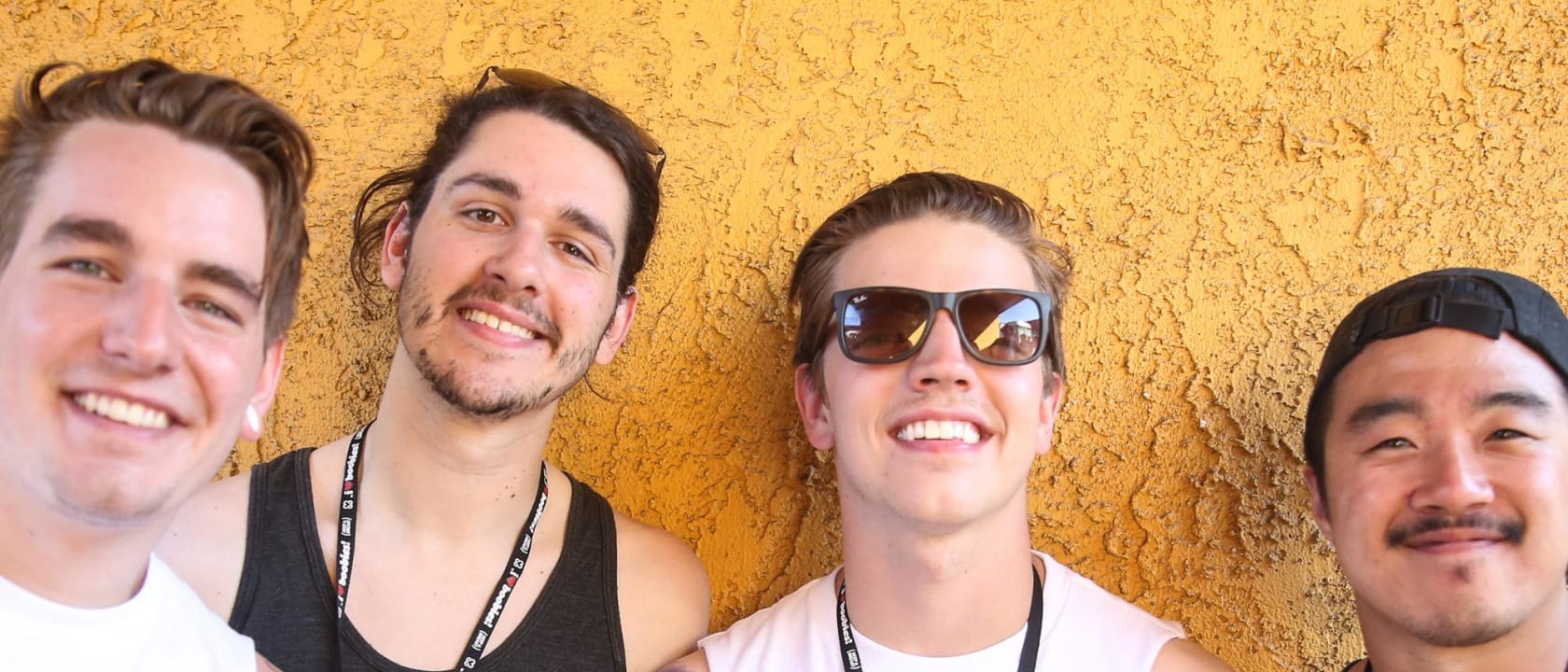 We Came As Romans