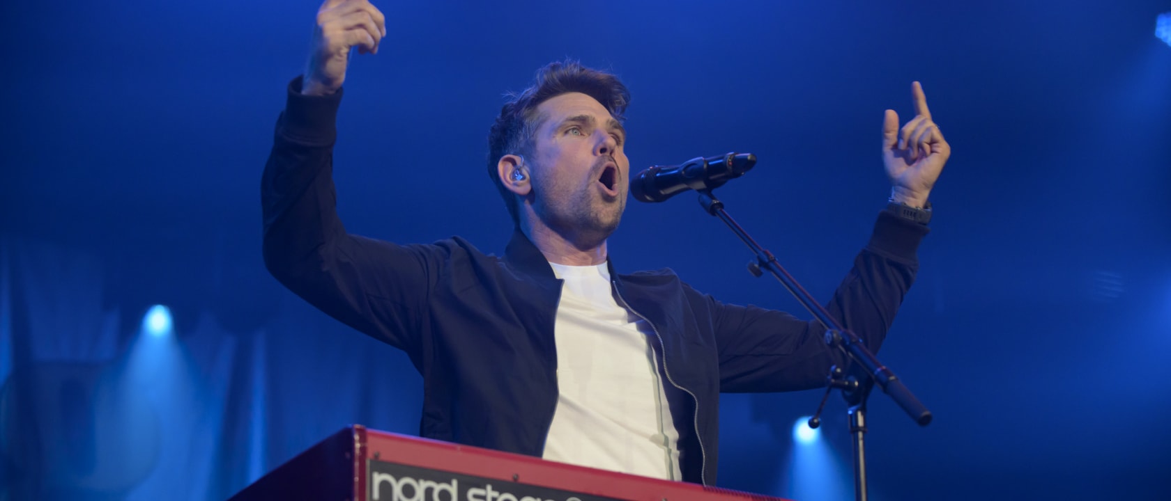 Scouting for Girls