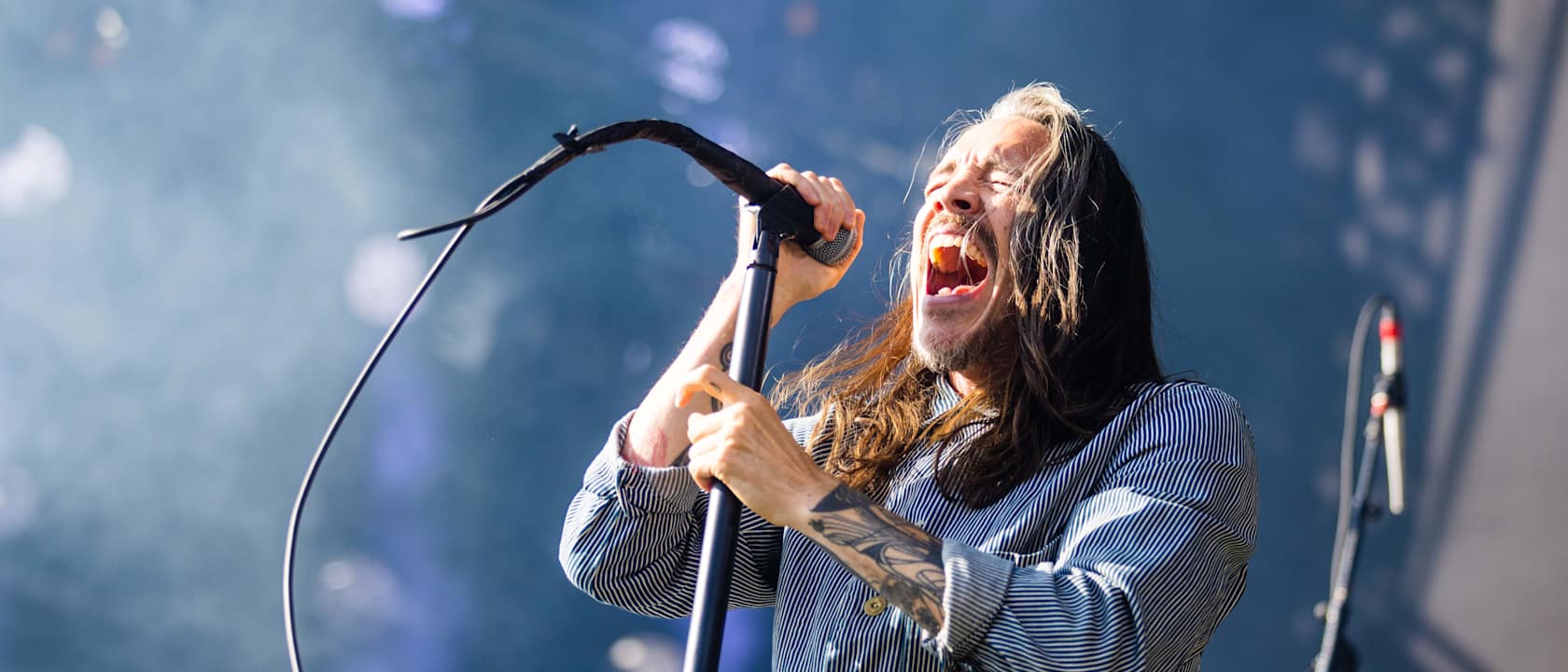 Incubus Parking