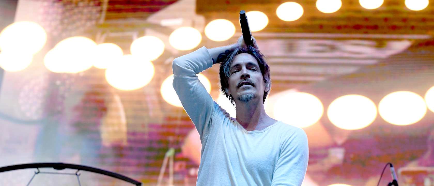 Incubus Parking
