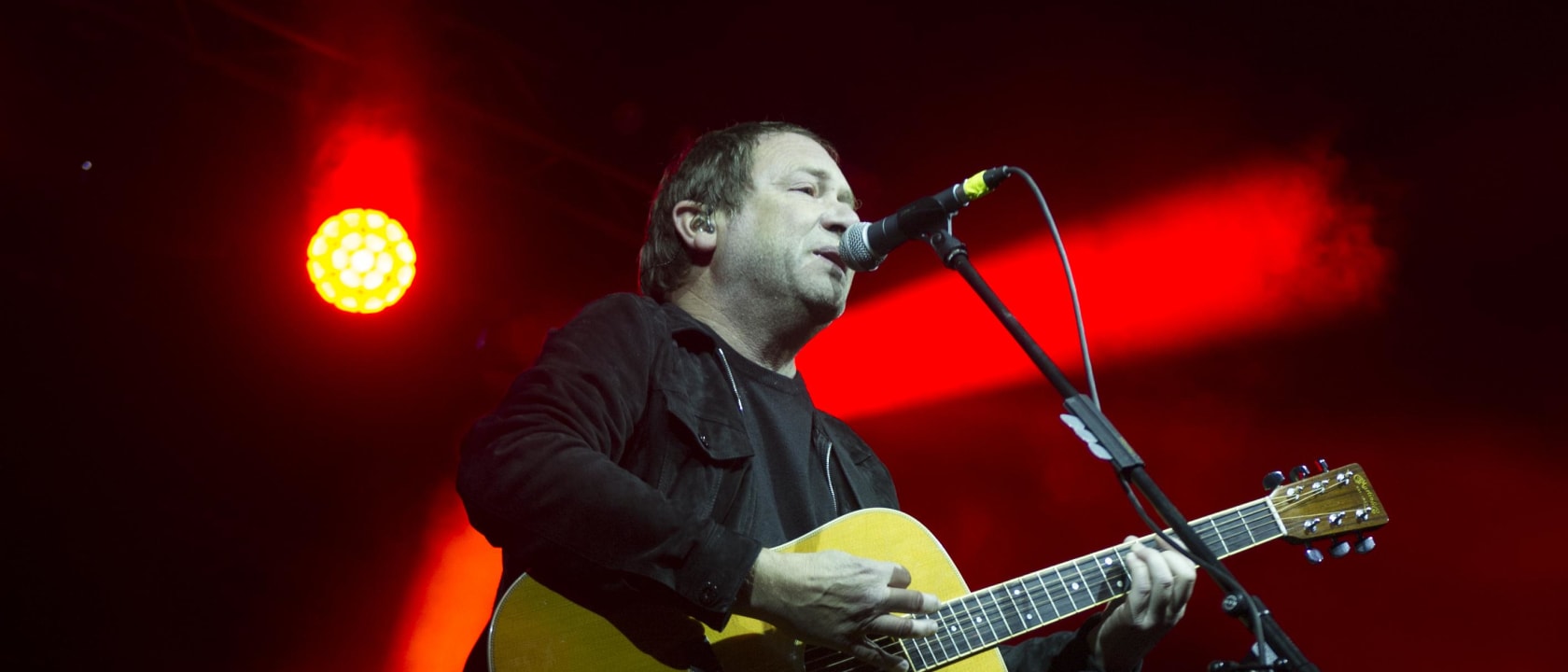 Ocean Colour Scene