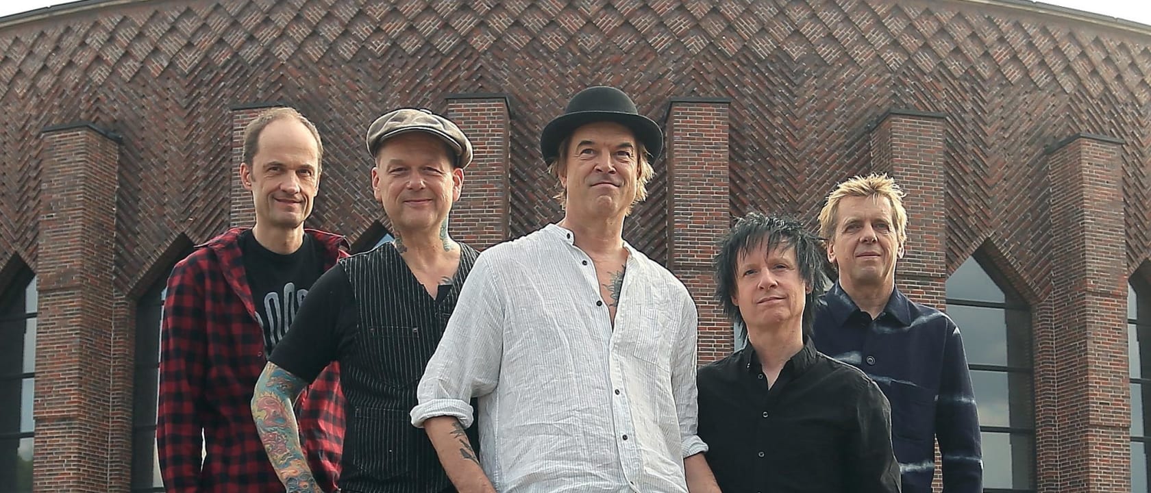 Die Toten Hosen