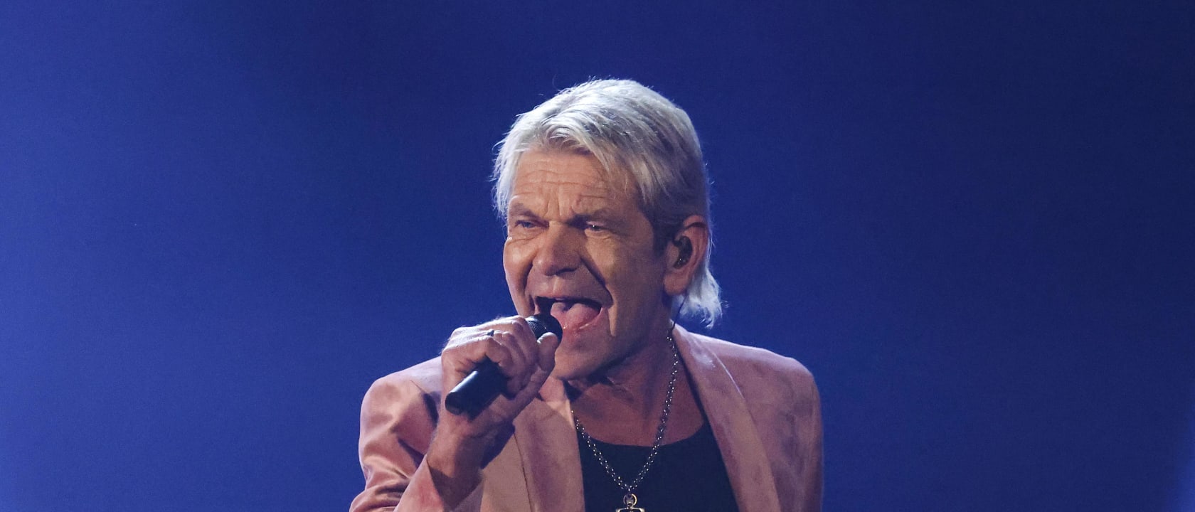 Matthias Reim