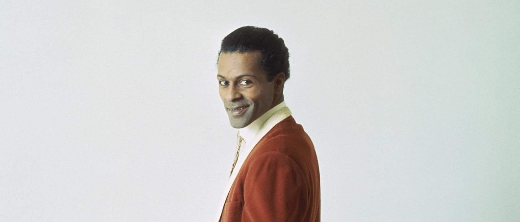Chuck Berry