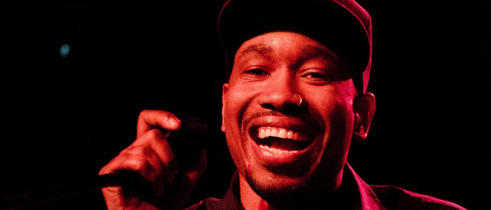 Anthony David Tickets & 2024 Tour Dates