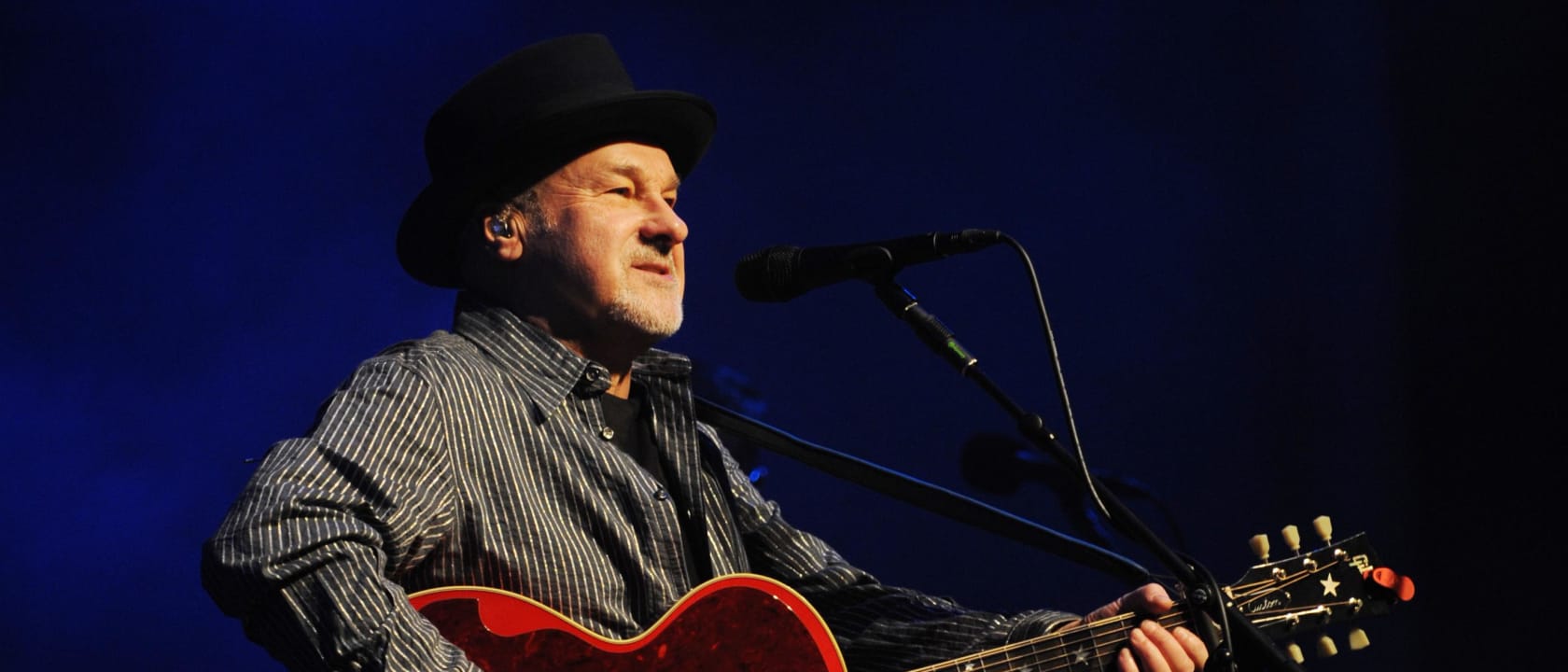Paul Carrack