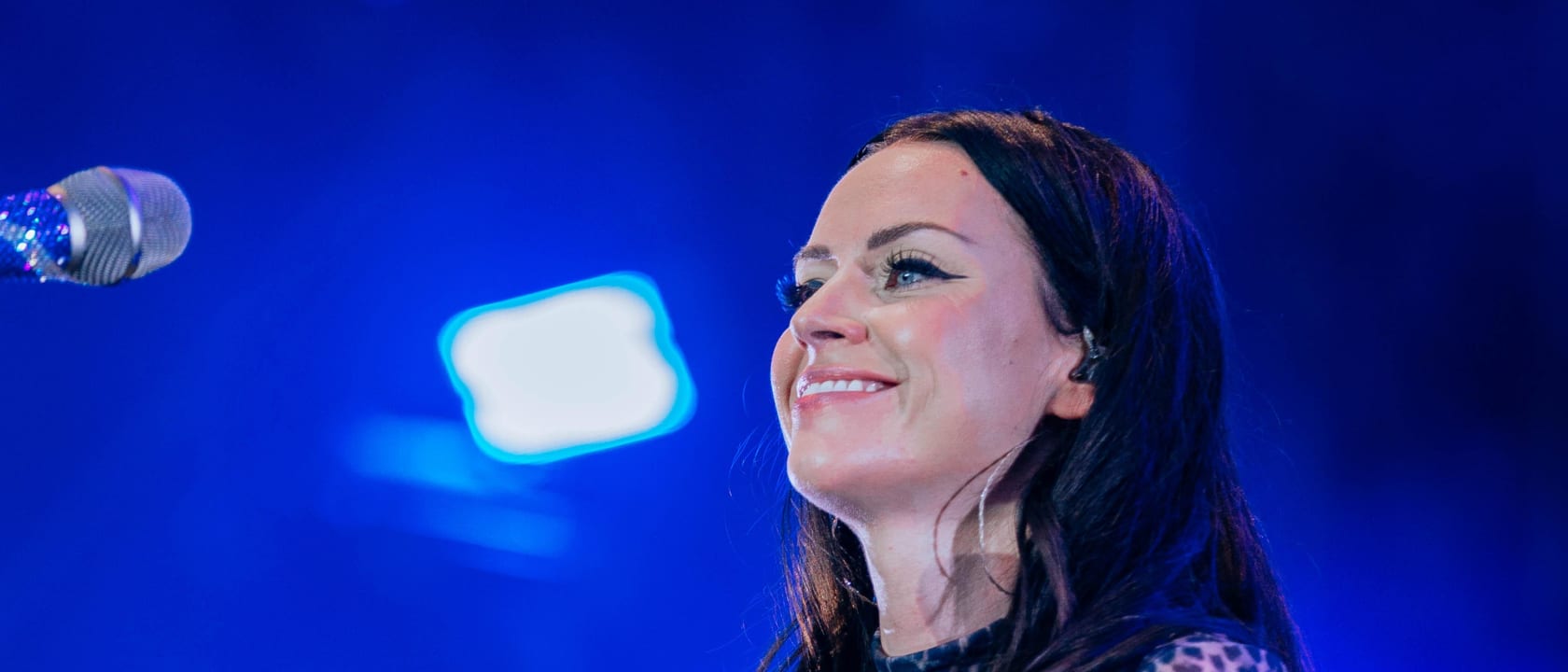 Amy Macdonald