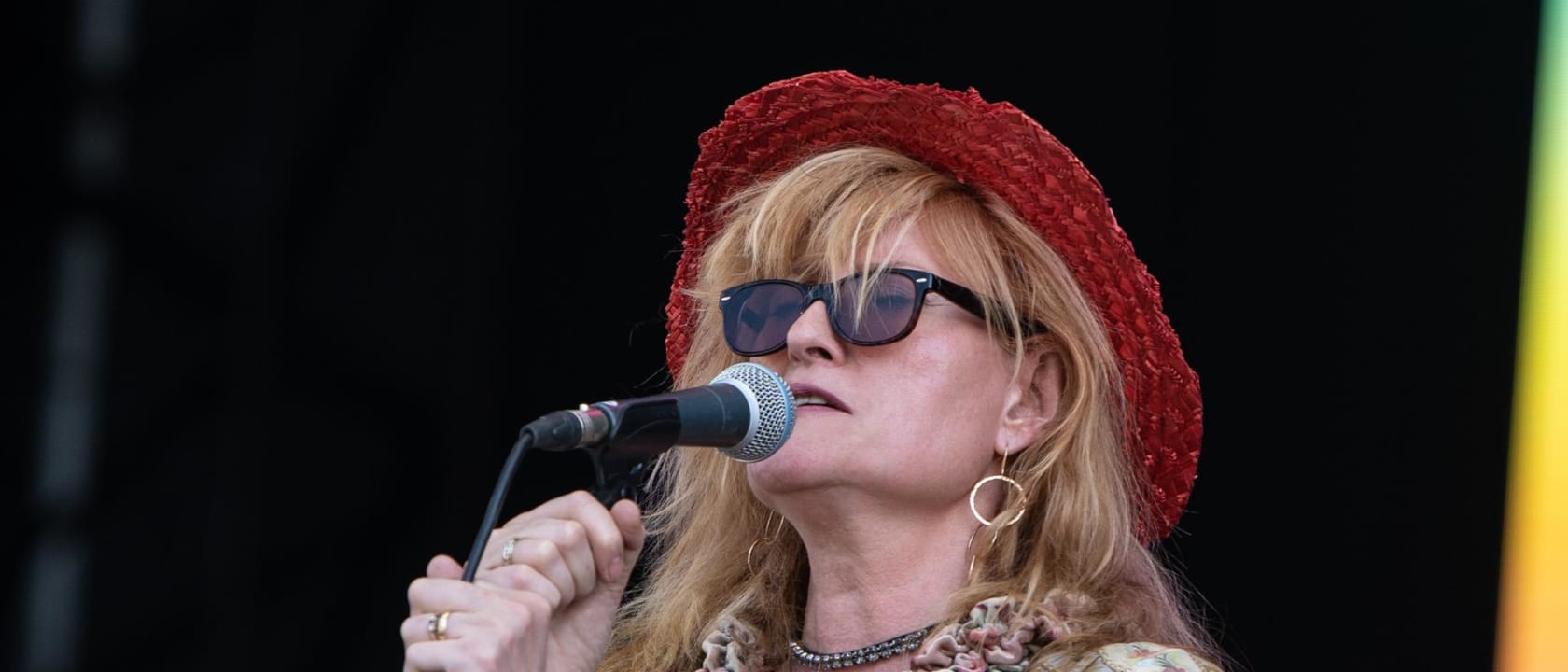 Eddi Reader