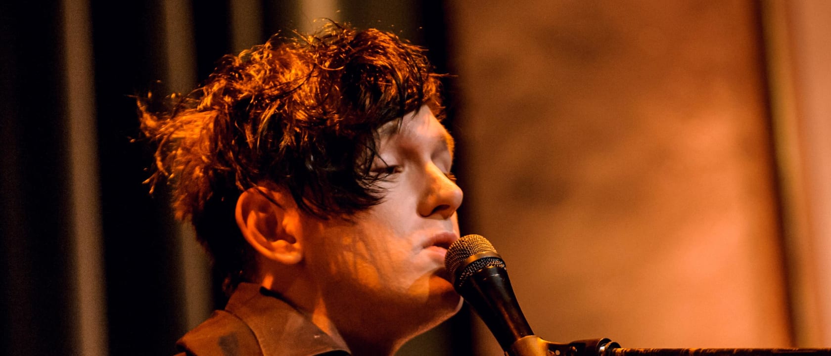 Patrick Wolf