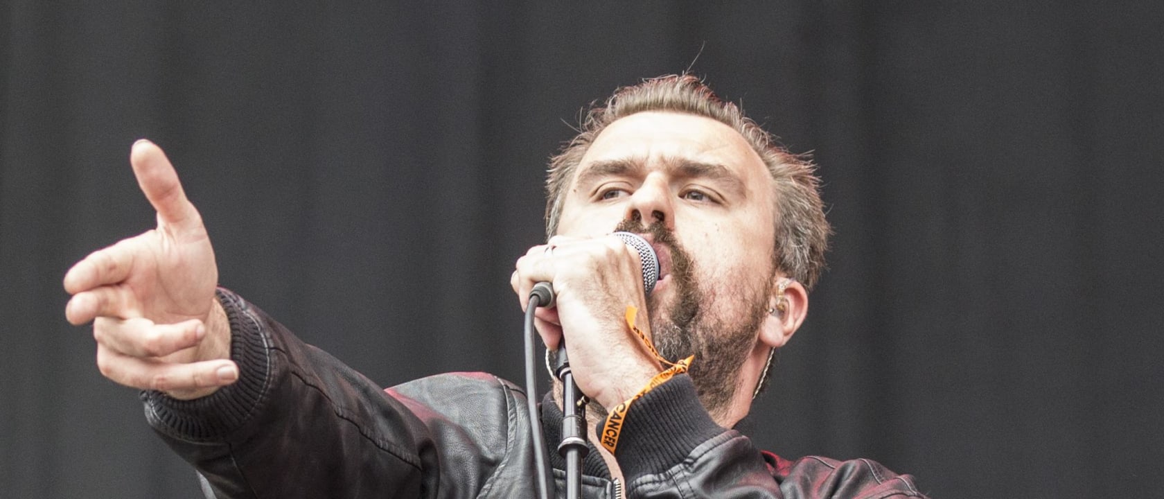 Reverend And The Makers