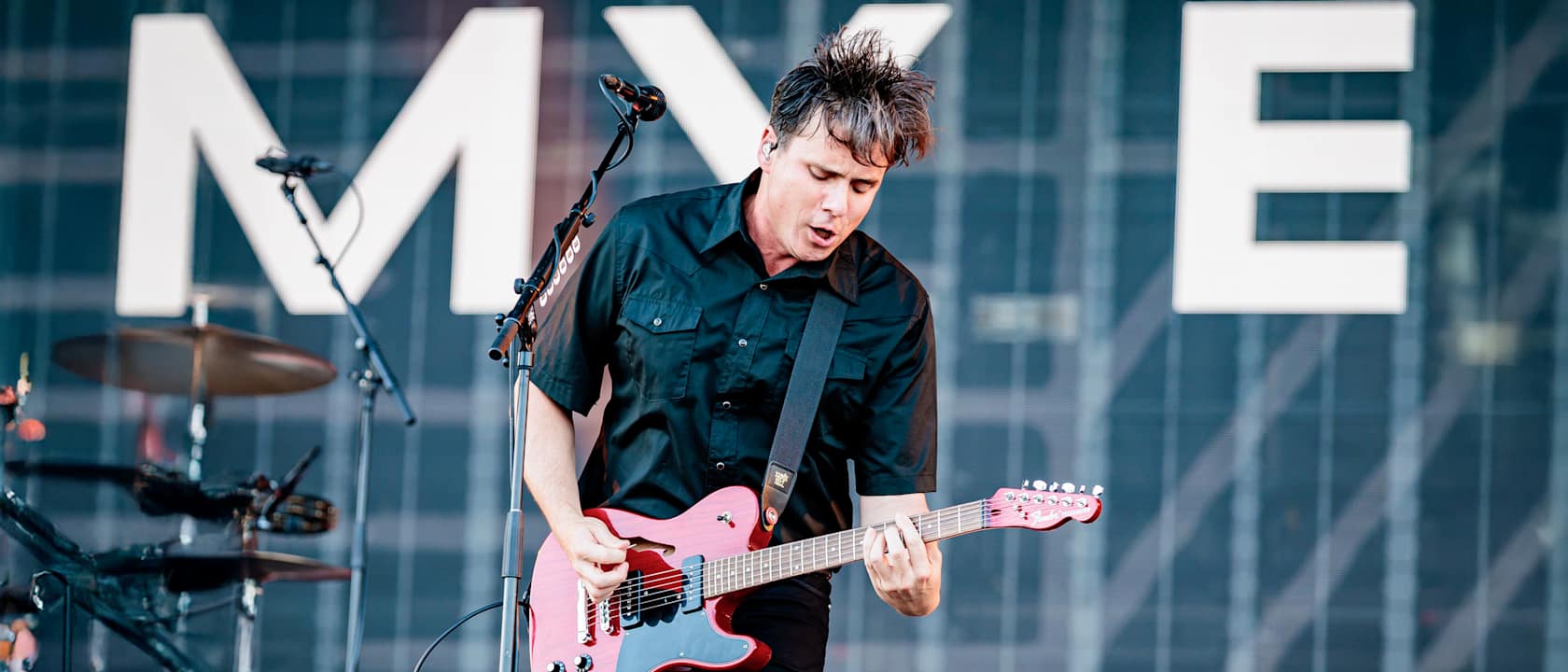 Jimmy Eat World Parking