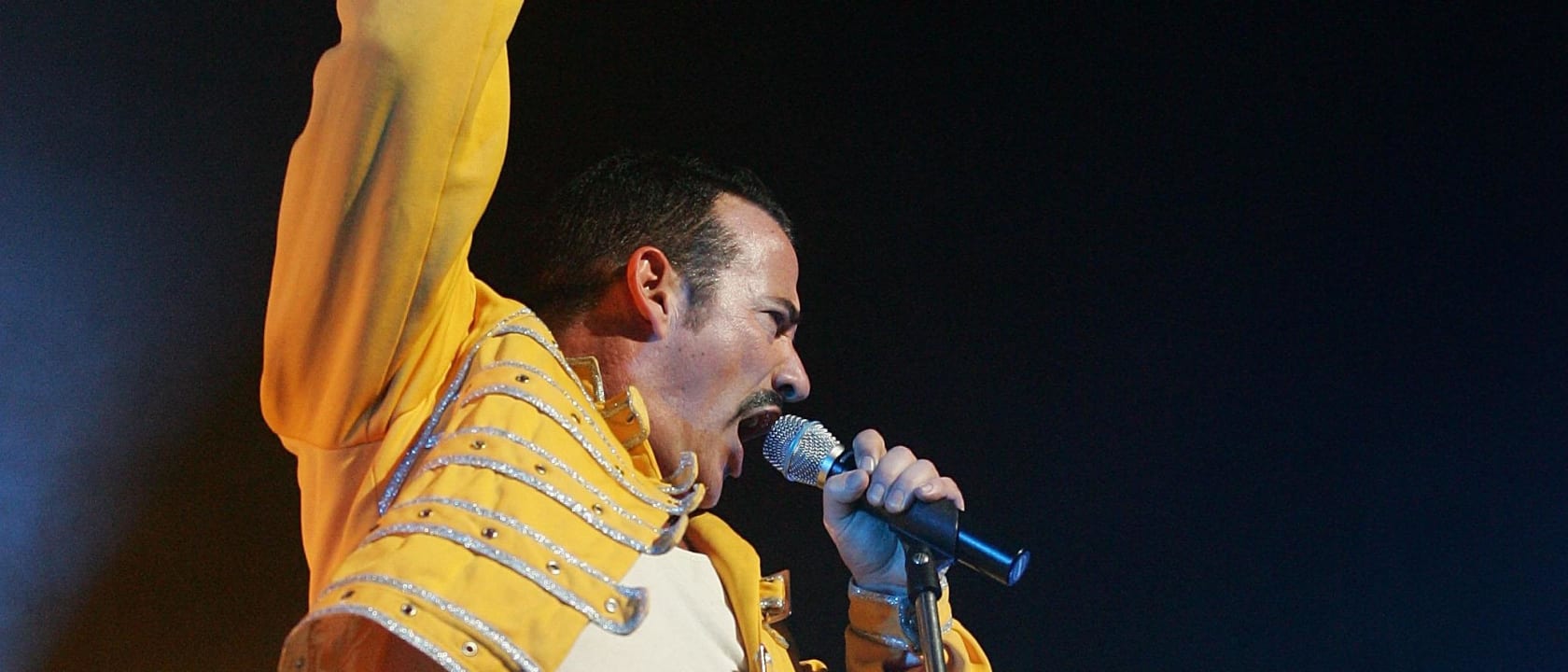 Queen - It's A Kinda Magic Tribute