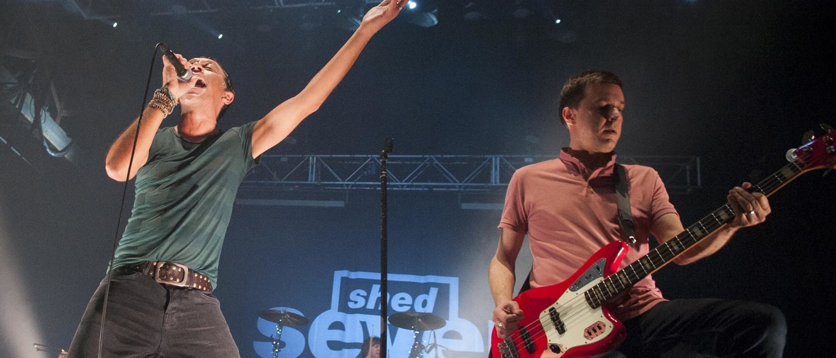Shed Seven