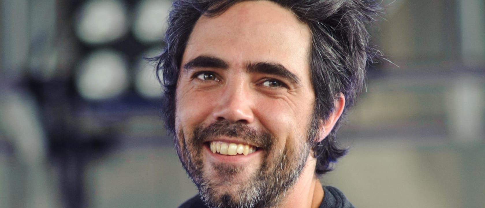 Patrick Watson