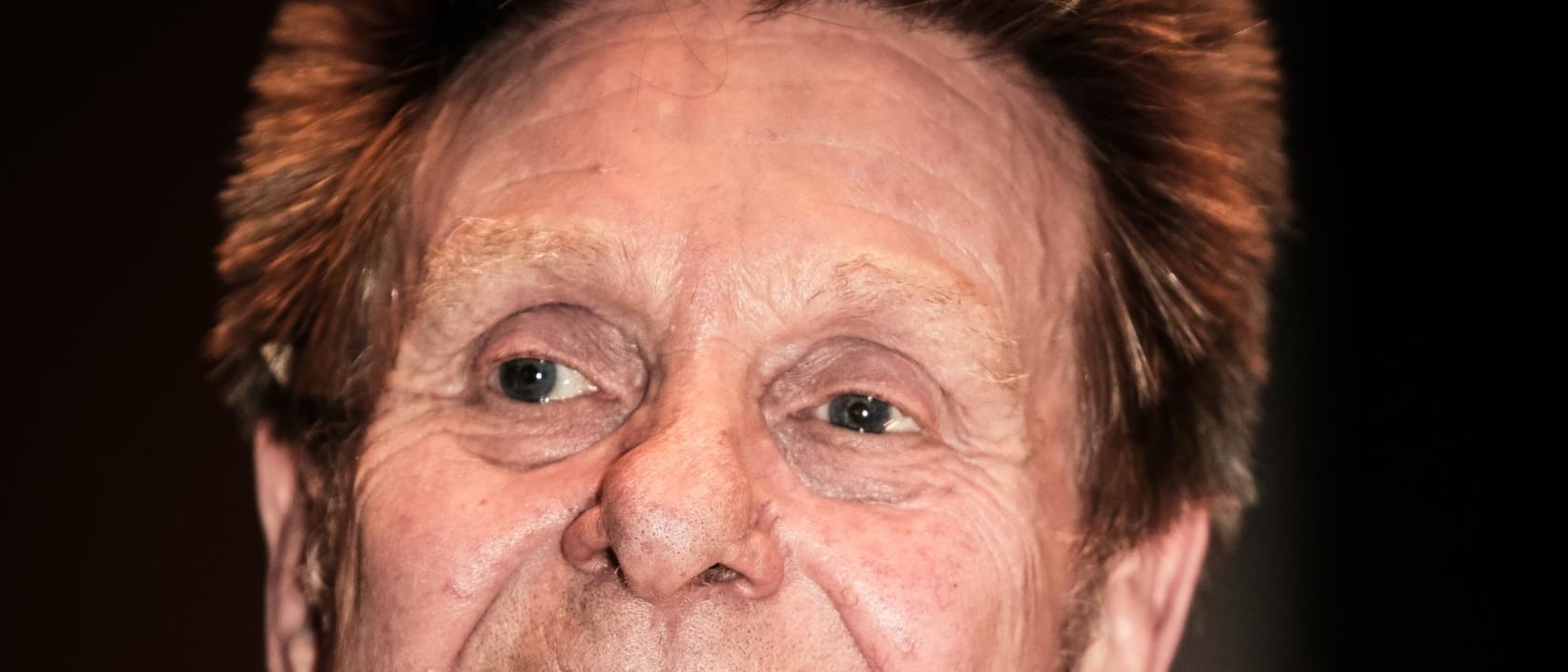 Joe Brown